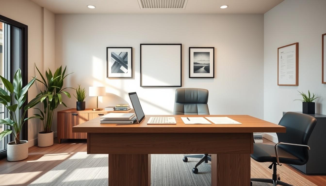 Professional plan visual