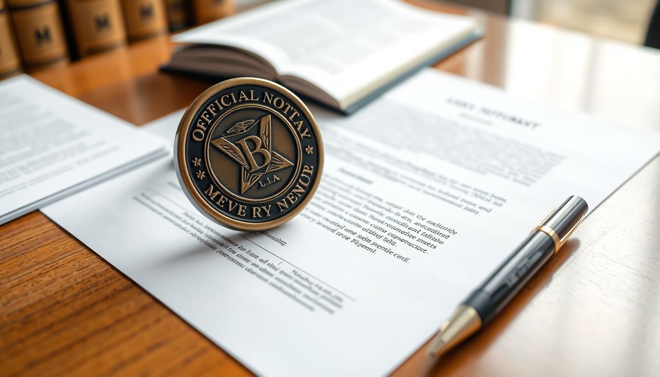 Power of Attorney