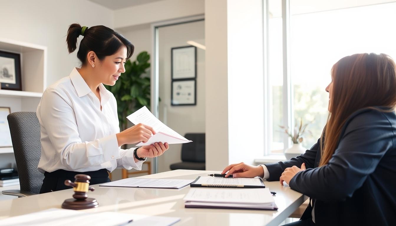 Personal Notarization