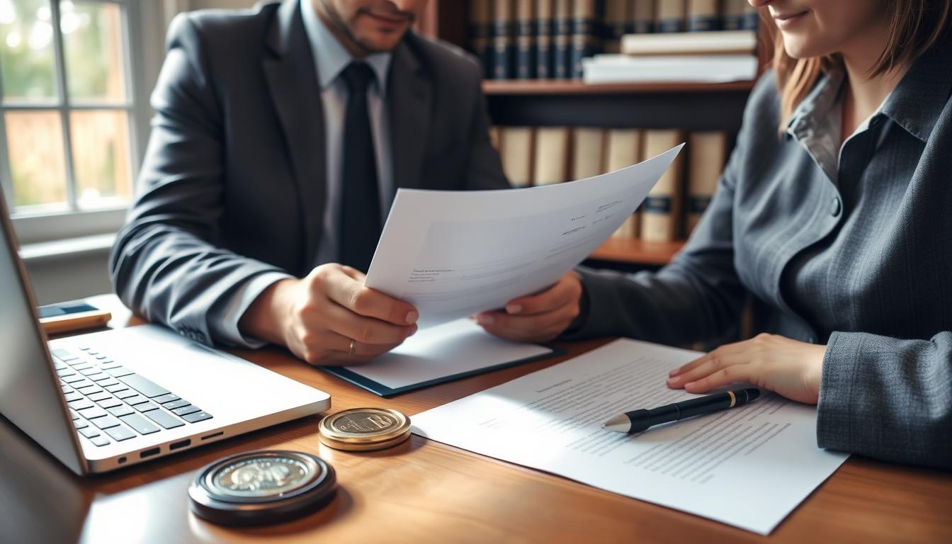 Legal Affidavits